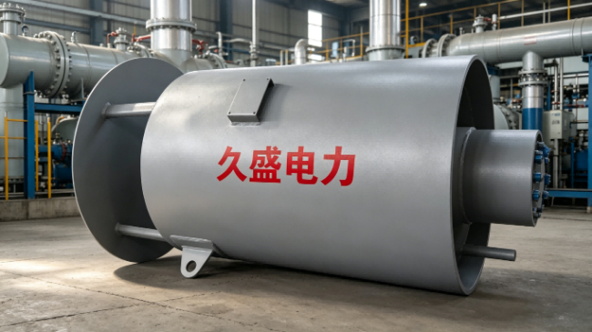 万宁蒸汽消声器