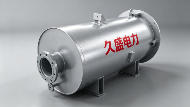万宁复合消声器