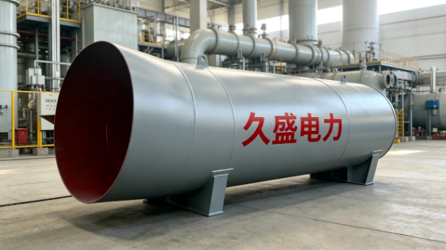 万宁管道消声器