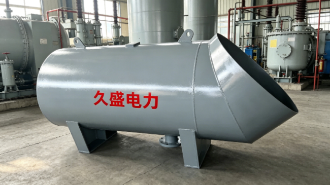 万宁吹管消声器